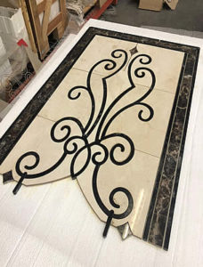 custom-rectangle-floor-medallion